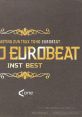 Toho Eurobeat Inst Best - Video Game Music