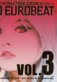 TOHO EUROBEAT VOL.3 THE EMBODIMENT OF SCARLET DEVIL EVERLASTING ZUN TRAX TOHO EUROBEAT VOL.3 - Video Game Video game from