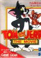 Tom and Jerry - The Movie トムとジェリー - Video Game Video game from Tom and Jerry - The Movie トムとジェリー for Game