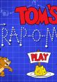 Tom & Jerry's Trap-O-Matic - Video Game Video game from Tom & Jerry's Trap-O-Matic for Online. Published by Cartoon Network