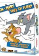 Tom and Jerry in Fists of Furry - Video Game Video game from Tom and Jerry in Fists of Furry for Windows. Published by