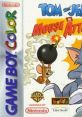 Tom and Jerry in Mouse Attacks! - Video Game Video game from Tom and Jerry in Mouse Attacks! for GB. Published by NewKidCo,