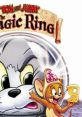 Tom and Jerry: The Magic Ring - Video Game Video game from Tom and Jerry: The Magic Ring for GBA. Published by NewKidCo,