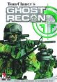 Tom Clancy's Ghost Recon - Video Game Video game from Tom Clancy's Ghost Recon for GC, MacOS, PS2, Windows, Xbox. Published