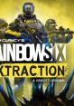 Tom Clancy's Rainbow Six - Extraction - Video Game Video game from Tom Clancy's Rainbow Six - Extraction for PS5,