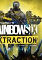 Tom Clancy's Rainbow Six - Extraction - Video Game Music