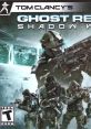 Tom Clancy's Ghost Recon: Shadow Wars - Video Game Video game from Tom Clancy's Ghost Recon: Shadow Wars for 3DS. Published