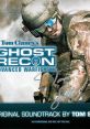 Tom Clancy's Ghost Recon Advanced Warfighter Original - Video Game Video game from Tom Clancy's Ghost Recon Advanced