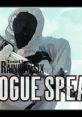 Tom Clancy's Rainbow Six - Rogue Spear - Video Game Video game from Tom Clancy's Rainbow Six - Rogue Spear for Dreamcast,