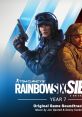 Tom Clancy's Rainbow Six: Siege - Year 7 - Video Game Video game from Tom Clancy's Rainbow Six: Siege - Year 7 for Linux,