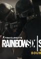 Tom Clancy's Rainbow Six Siege レインボーシックス シージ - Video Game Music