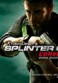 Tom Clancy's Splinter Cell - Conviction Limited Collector's Edition Original - Video Game Video game from Tom Clancy's