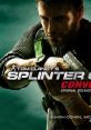 Tom Clancy's Splinter Cell - Conviction Limited Collector's Edition Original - Video Game Music