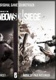 Tom Clancy's Rainbow Six: Siege Original Game - Video Game Music