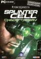 Tom Clancy’s Splinter Cell: Chaos Theory - Video Game Video game from Tom Clancy’s Splinter Cell: Chaos Theory for 3DS, DS,