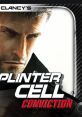 Tom Clancy's Splinter Cell: Conviction Splinter Cell Conviction - Video Game Video game from Tom Clancy's Splinter Cell: