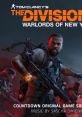 Tom Clancy's The Division 2: Countdown Original Game - Video Game Video game from Tom Clancy's The Division 2: Countdown