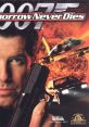 Tomorrow Never Dies 007: Tomorrow Never Dies 007 トゥモロー・ネバー・ダイ - Video Game Video game from Tomorrow Never