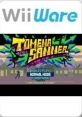 Tomena Sanner (WiiWare) Tomena Sanner Wii トメナサンナーWii - Video Game Video game from Tomena Sanner (WiiWare) Tomena San