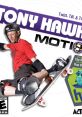 Tony Hawk's Motion - Video Game Video game from Tony Hawk's Motion for DS. Published by Activision (2008). 