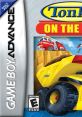 Tonka: On The Job - Video Game Video game from Tonka: On The Job for GBA. Published by THQ (2006). Uploaded by