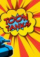 Toon Tanks - Video Game Video game from Toon Tanks for Wii U. Published by Petite (2014). Uploaded by peterdao. 