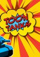 Toon Tanks - Video Game Music