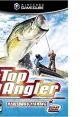 Top Angler: Real Bass Fishing リアルバスフィッシング トップアングラー - Video Game Video game from Top Angler: Real Bass