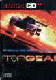 Top Gear 2 (CD32) Top Racer 2 トップレーサー2 - Video Game Video game from Top Gear 2 (CD32) Top Racer 2 トップレーサー2