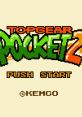 Top Gear Pocket 2 (GBC) Top Gear Rally 2 トップギア・ポケット2 - Video Game Video game from Top Gear Pocket 2 (GBC) Top