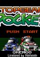 Top Gear Pocket (GBC) Top Gear Rally トップギア・ポケット - Video Game Video game from Top Gear Pocket (GBC) Top Gear