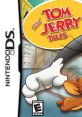 Tom and Jerry Tales - Video Game Video game from Tom and Jerry Tales for DS. Published by Warner Bros. Interactive