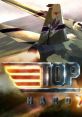 Top Gun: Hard Lock - Video Game Video game from Top Gun: Hard Lock for PS3, Windows, Xbox 360. Published by 505 Games