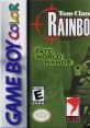 Tom Clancy's Rainbow Six (GBC) - Video Game Video game from Tom Clancy's Rainbow Six (GBC) for GB. Published by Red