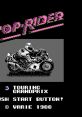 Top Rider トップライダー - Video Game Music