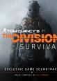 Tom Clancy's The Division Survival Original Game - Video Game Video game from Tom Clancy's The Division Survival Original