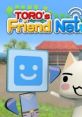 Toro's Friend Network みんなといっしょ - Video Game Video game from Toro's Friend Network みんなといっしょ for PS Vita.