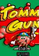 Tommy Gun - Video Game Video game from Tommy Gun for Amiga. Published by Mobile Amusements (1996). 