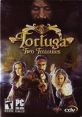 Tortuga: Two Treasures - Video Game Video game from Tortuga: Two Treasures for Windows. Published by ASCARON