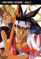 Toshinden -Before Stage- Vol.1 闘神伝 －BEFORE STAGE－ Vol.1
Battle Arena Toshinden -Before Stage- Volume 1 - Video Game Music