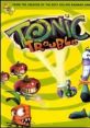 Tonic Trouble OST - Video Game Video game from Tonic Trouble OST.