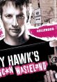 Tony Hawk's American Wasteland THAW - Video Game Video game from Tony Hawk's American Wasteland THAW for GC, PS2,