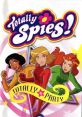 Totally Spies! Totally Party - Video Game Video game from Totally Spies! Totally Party for PS2, Wii, Windows. Published