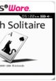 Touch Solitaire ソリティア DSi 2-in-1 Solitaire - Video Game Video game from Touch Solitaire ソリティア DSi 2-in-1