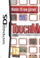 TouchMaster 3 - Video Game Video game from TouchMaster 3 for DS. Published by Warner Bros (2009).