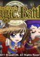 Touch Touch Magic Battle (Android Game ) - Video Game Video game from Touch Touch Magic Battle (Android Game ) for