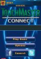 Touchmaster 4: Connect - Video Game Video game from Touchmaster 4: Connect for DS. Published by Warner Bros (2010). 