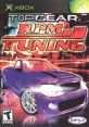 Top Gear RPM Tuning Midnight Outlaw: Six Hours To Sun Up - Video Game Video game from Top Gear RPM Tuning Midnight