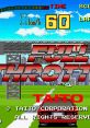 Top Speed Full Throttle フルスロットル - Video Game Video game from Top Speed Full Throttle フルスロットル for Arcade. Publ