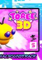 Toree 3D (Original Video Game Soundtrack) - Video Game Music